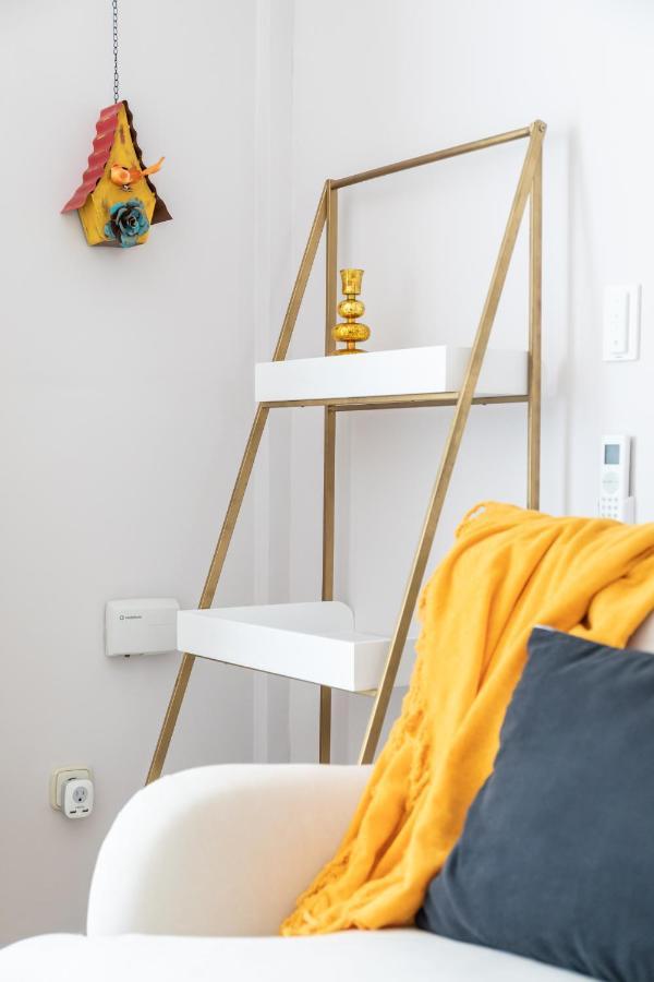 דירות סביליה Apartamento Desde El Cielo De Triana מראה חיצוני תמונה