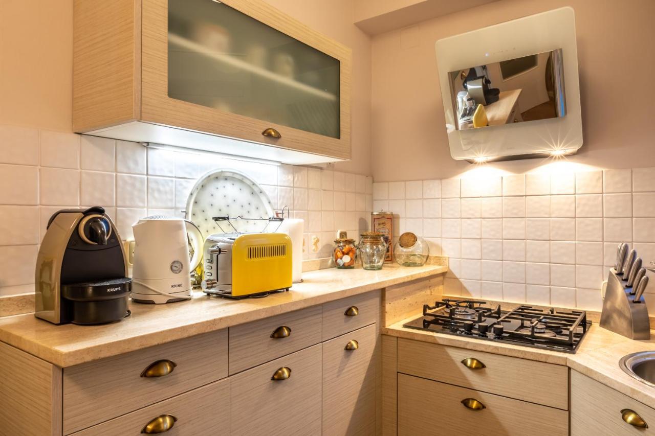 דירות סביליה Apartamento Desde El Cielo De Triana מראה חיצוני תמונה