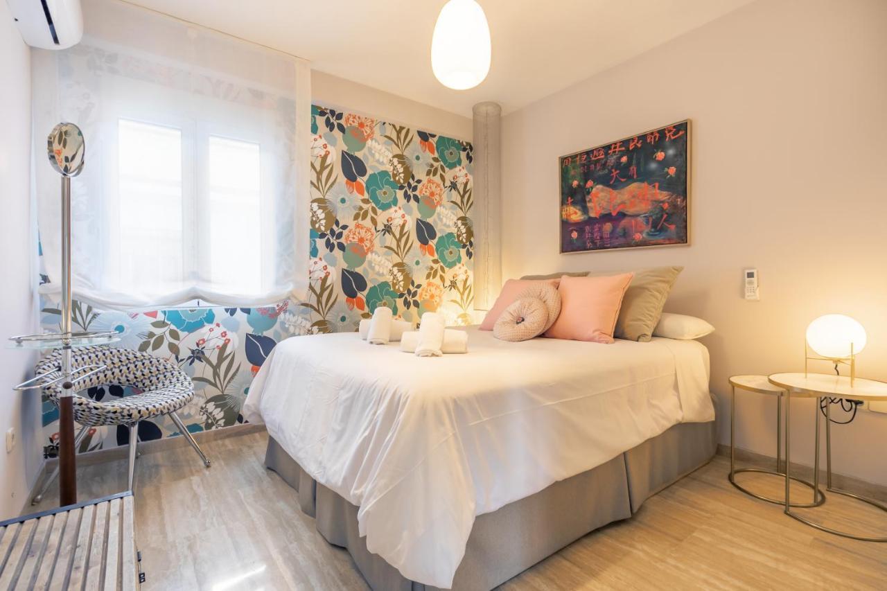 דירות סביליה Apartamento Desde El Cielo De Triana מראה חיצוני תמונה