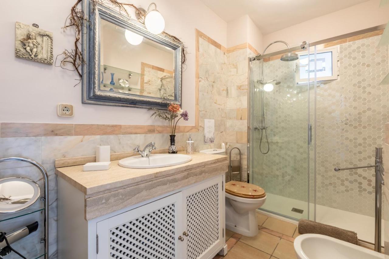 דירות סביליה Apartamento Desde El Cielo De Triana מראה חיצוני תמונה