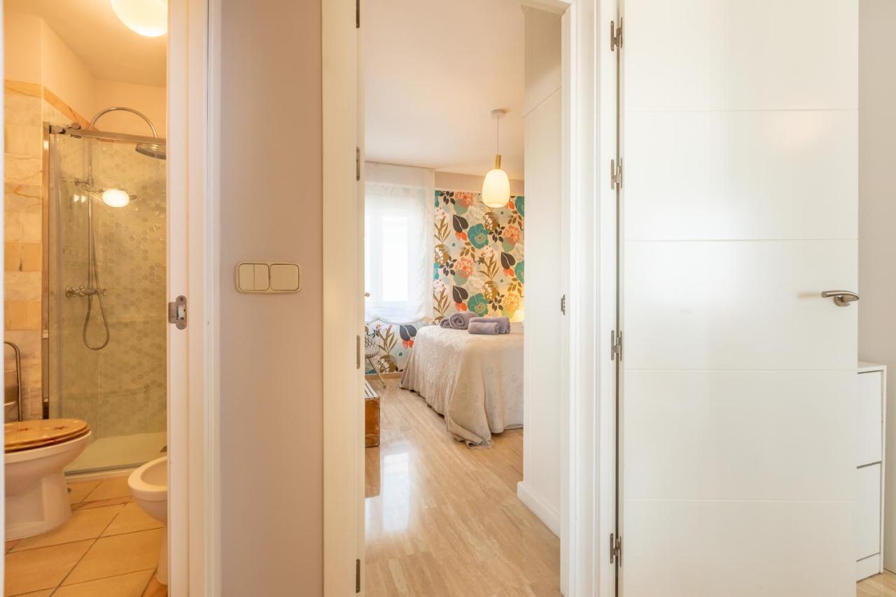 דירות סביליה Apartamento Desde El Cielo De Triana מראה חיצוני תמונה