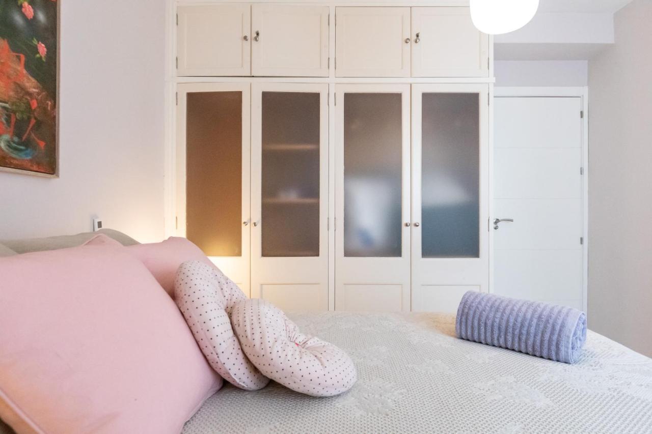 דירות סביליה Apartamento Desde El Cielo De Triana מראה חיצוני תמונה